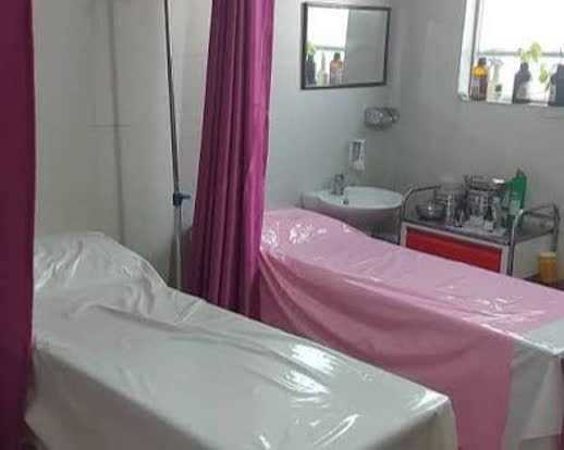 تزریقاتچی متخلف، بیکار شد